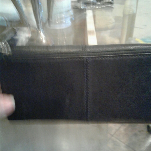 Coach Wallet - Picture 4 of 4